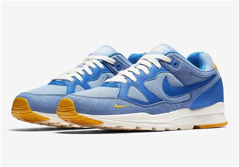 nike air span 2 herren blau|nike air span 2 goat.